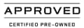Land Rover Certified This Vehicle is Land Rover OEM Certified